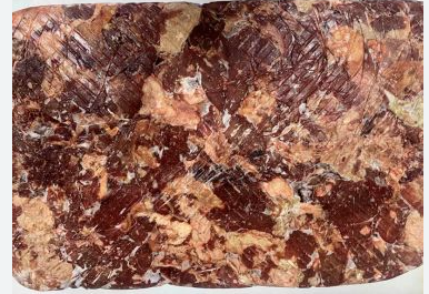 М'ясо яловичини в блоках для службових собак, 2 категорії, ГСТУ 46.019, 1 кг